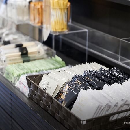 Daiwa Roynet Hotel Hachinohe Bagian luar foto