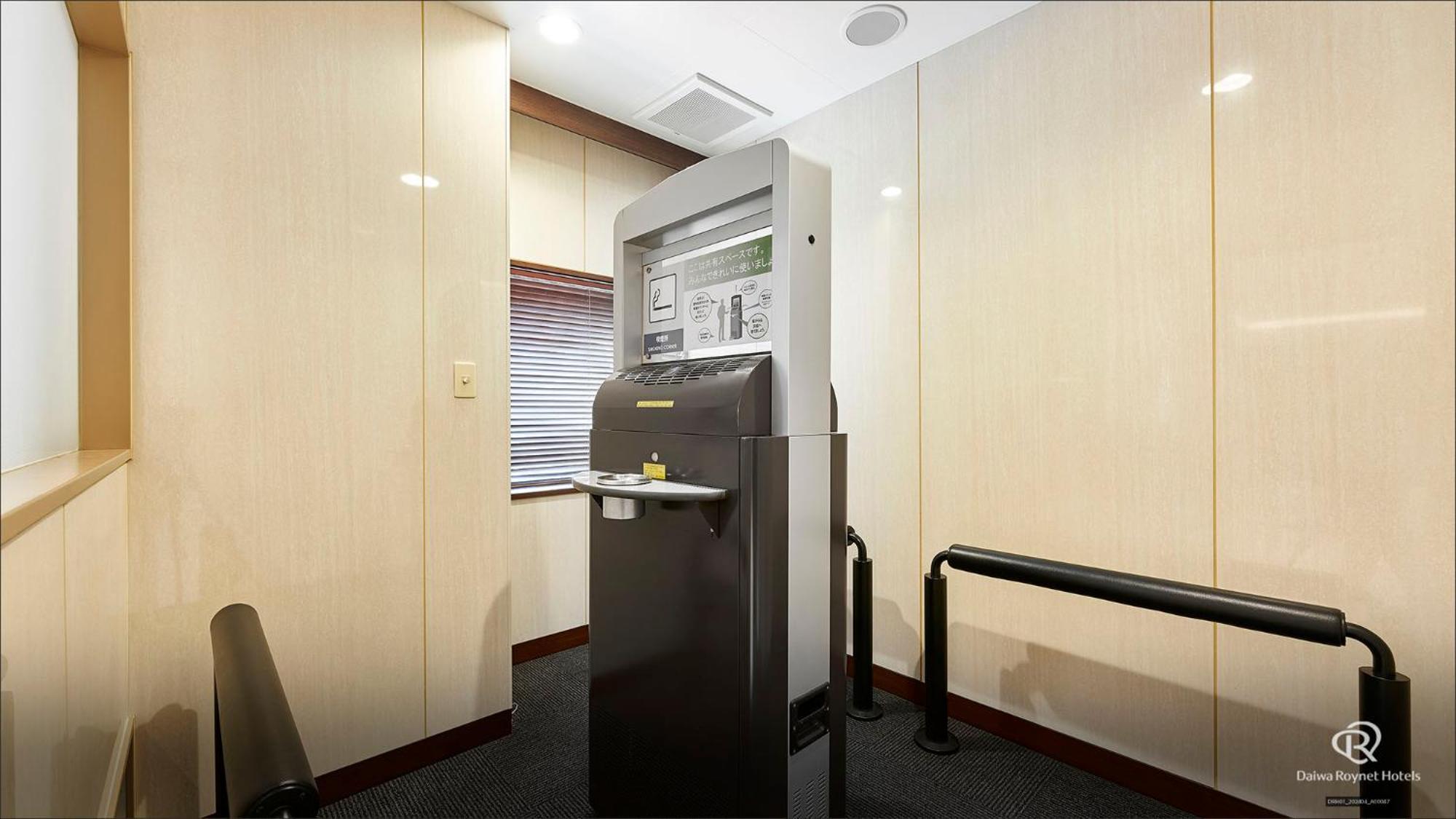 Daiwa Roynet Hotel Hachinohe Bagian luar foto