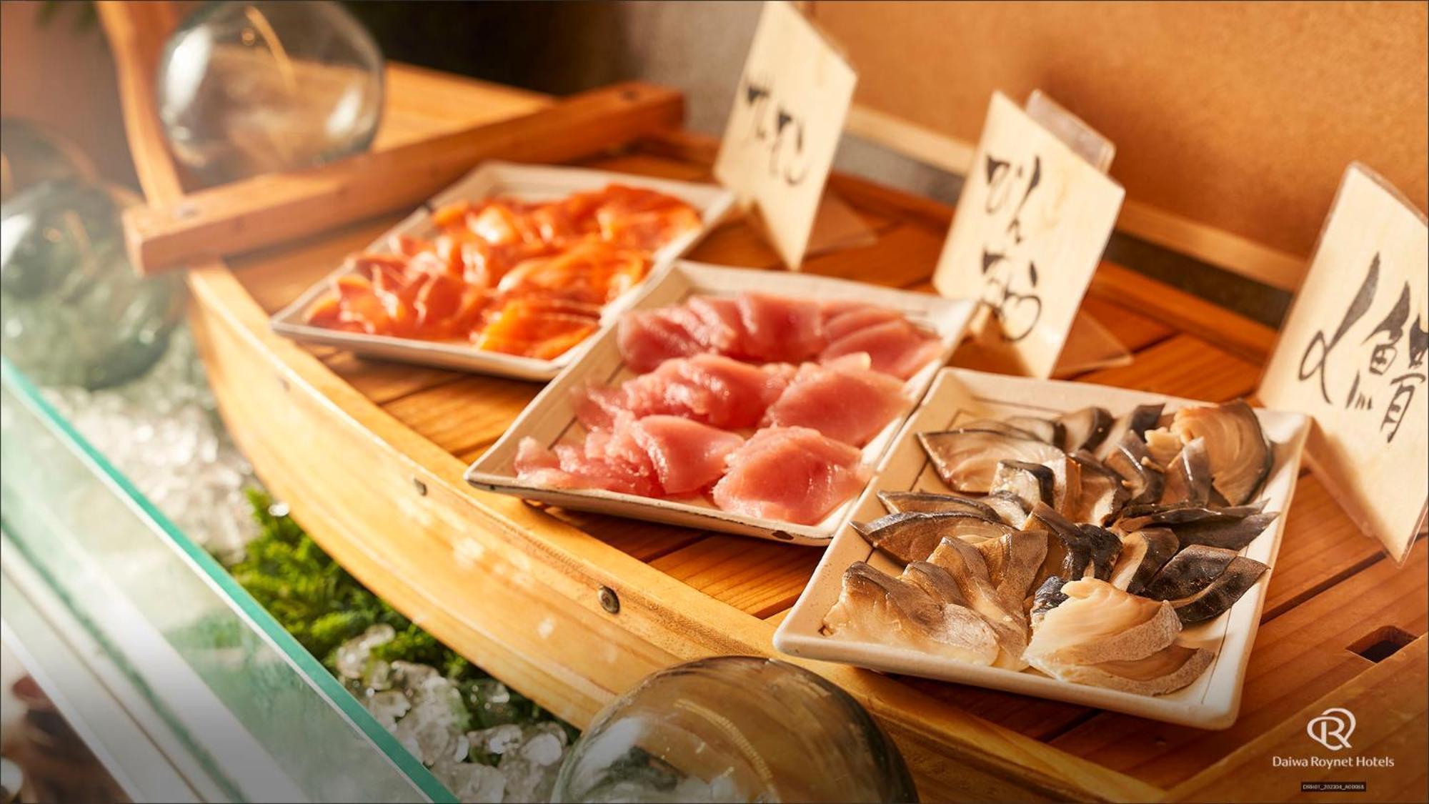 Daiwa Roynet Hotel Hachinohe Bagian luar foto
