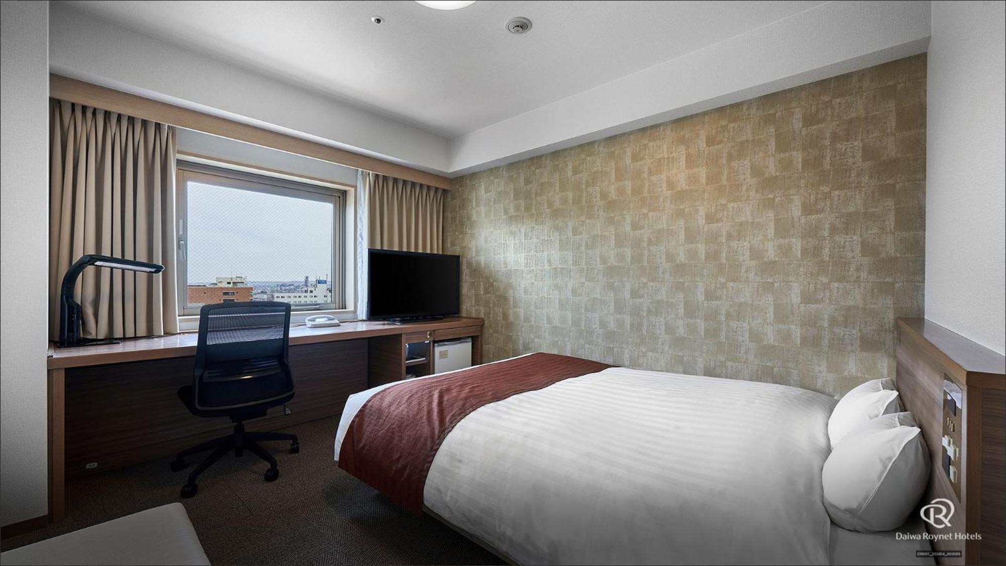 Daiwa Roynet Hotel Hachinohe Bagian luar foto