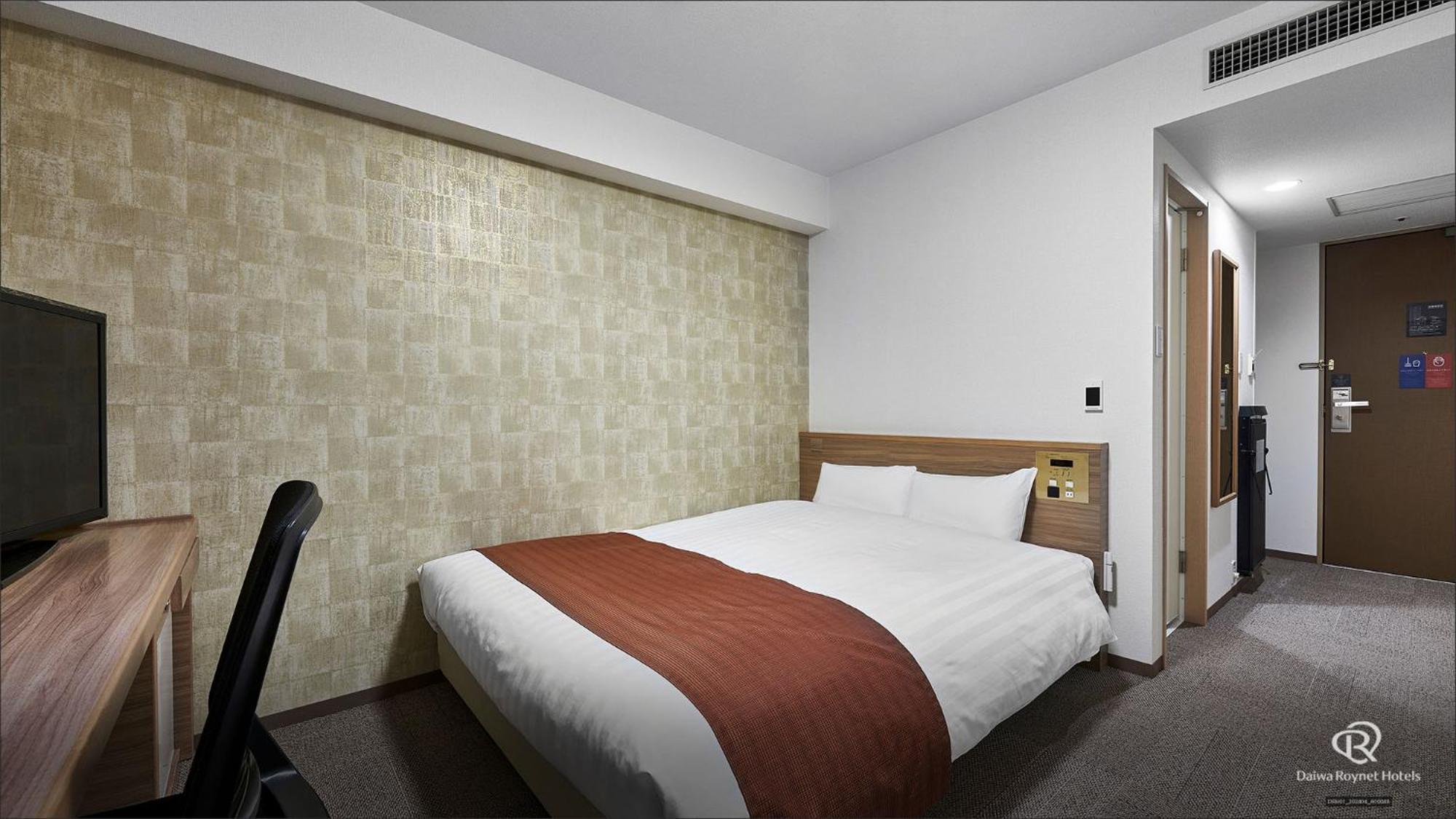 Daiwa Roynet Hotel Hachinohe Bagian luar foto
