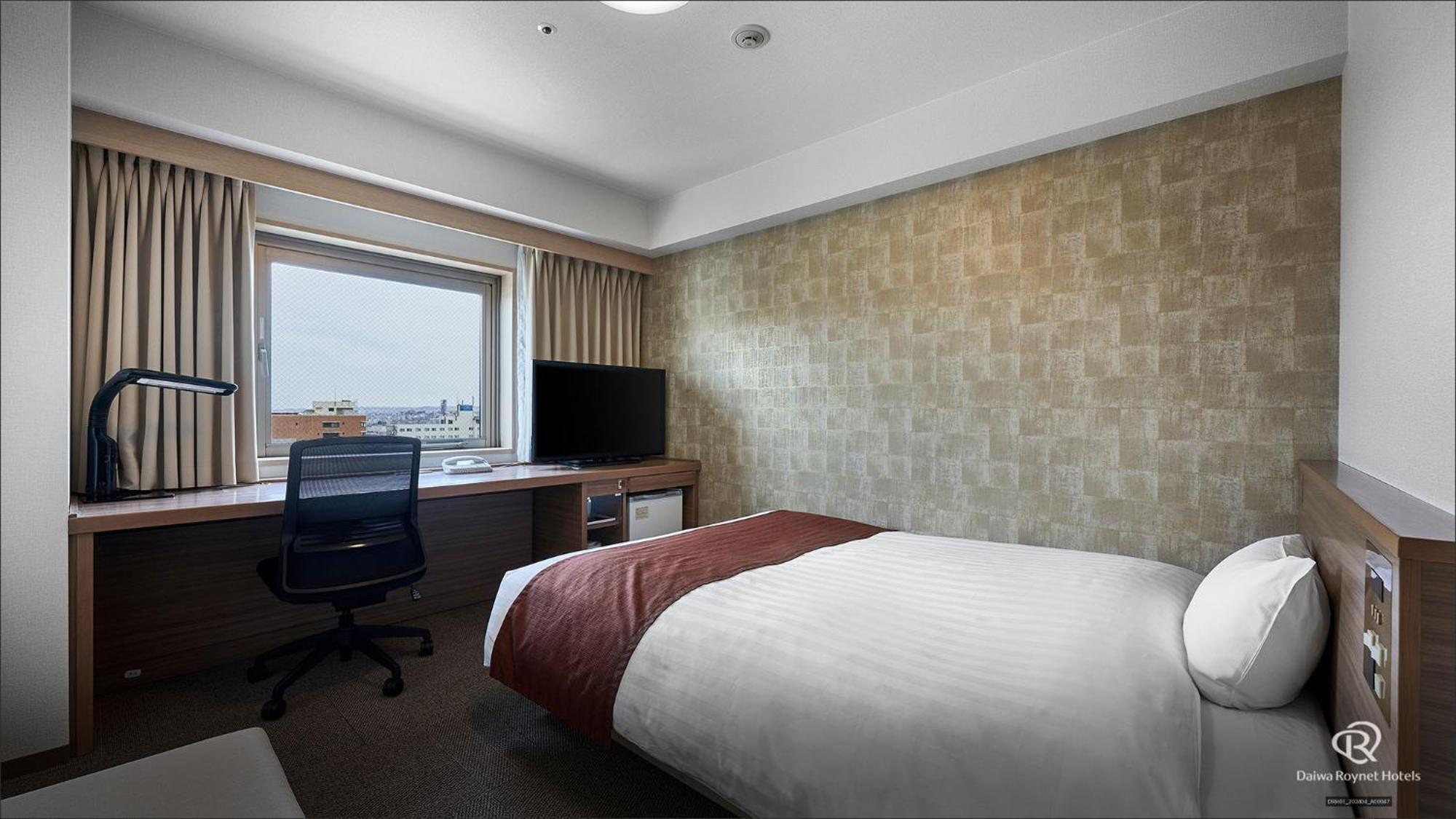 Daiwa Roynet Hotel Hachinohe Bagian luar foto